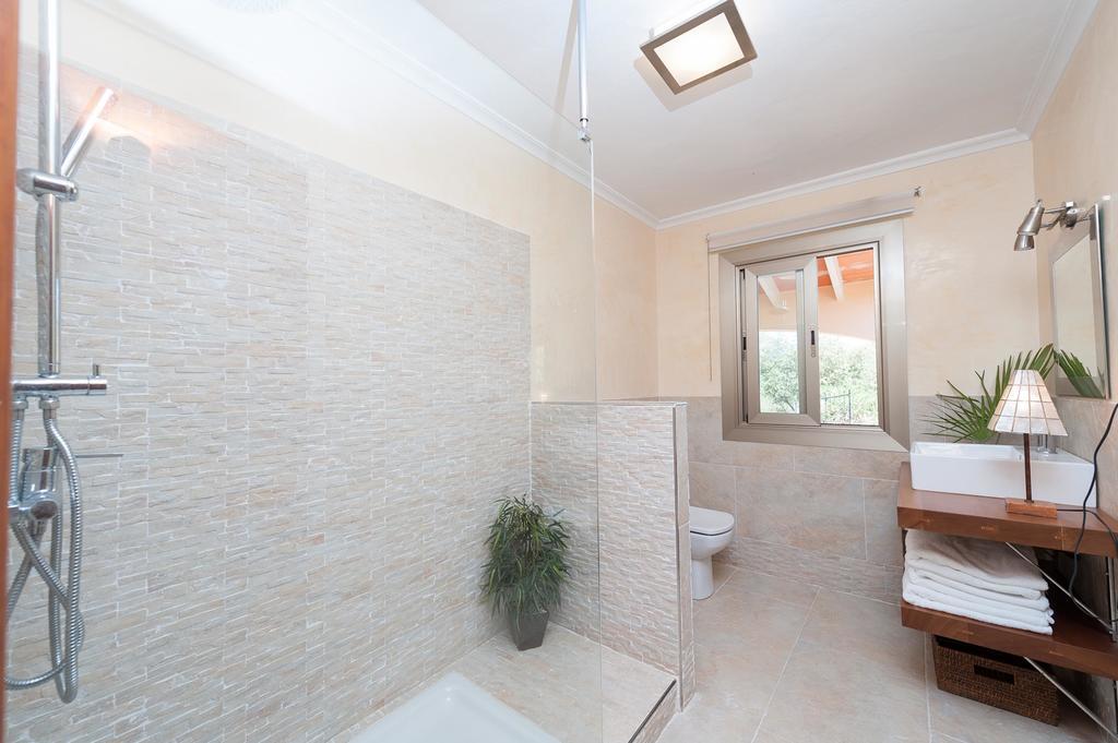 Conchita Sencelles Room photo