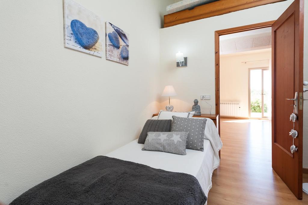 Conchita Sencelles Room photo