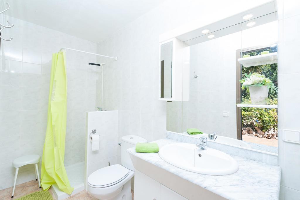 Conchita Sencelles Room photo