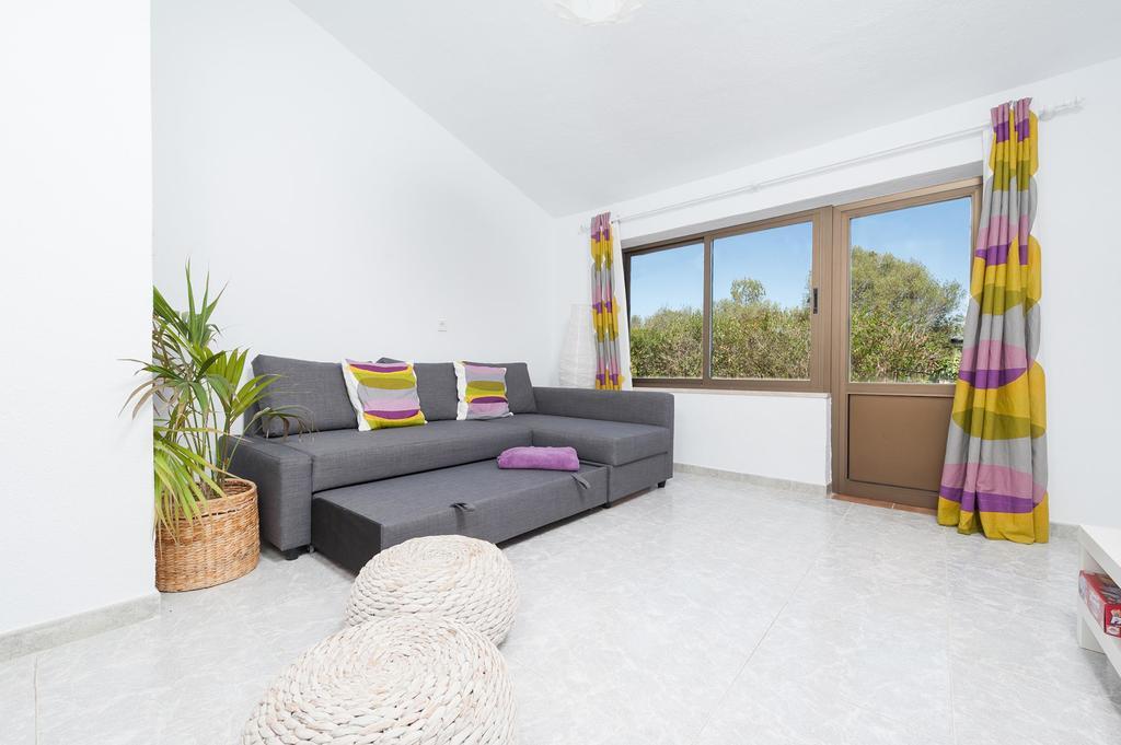Conchita Sencelles Room photo